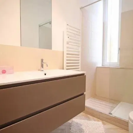 Fiamma Lux Bed & Breakfast