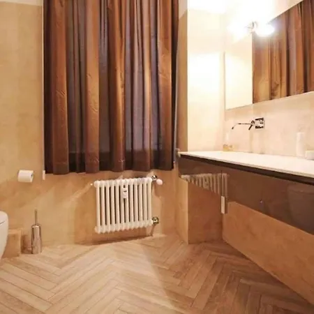 Fiamma Lux Nocleg ze śniadaniem *
