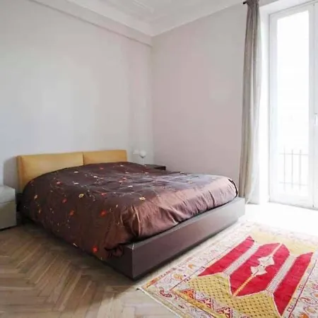 Fiamma Lux Mediolan